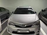 Toyota Camry 2012 года за 9 000 000 тг. в Алматы