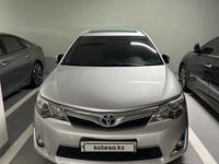 Toyota Camry 2012 годаүшін9 000 000 тг. в Алматы