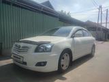 Toyota Avensis 2008 года за 3 850 000 тг. в Алматы