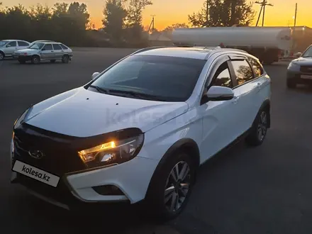 ВАЗ (Lada) Vesta SW Cross 2021 года за 6 850 000 тг. в Усть-Каменогорск