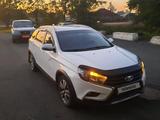 ВАЗ (Lada) Vesta SW Cross 2021 годаүшін6 850 000 тг. в Усть-Каменогорск – фото 4