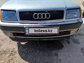 Audi 100 1991 годаfor1 750 000 тг. в Тараз – фото 7