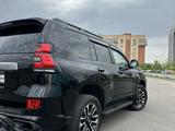 Toyota Land Cruiser Prado 2022 годаүшін26 000 000 тг. в Астана – фото 3