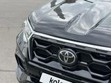 Toyota Land Cruiser Prado 2022 годаүшін26 000 000 тг. в Астана – фото 2