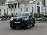 Toyota Land Cruiser Prado 2022 годаүшін26 000 000 тг. в Астана