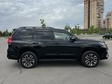 Toyota Land Cruiser Prado 2022 годаүшін26 000 000 тг. в Астана – фото 5