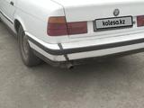 BMW 520 1991 годаүшін1 150 000 тг. в Кокшетау – фото 4