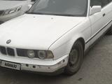 BMW 520 1991 годаүшін1 150 000 тг. в Кокшетау – фото 5