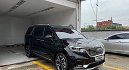 Kia Carnival 2023 годаүшін29 500 000 тг. в Алматы