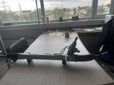 Рулевая рейка GL, ML 164 за 222 000 тг. в Астана