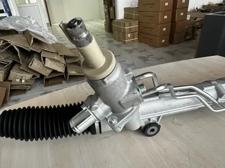 Рулевая рейка GL, ML 164 за 171 000 тг. в Астана – фото 6