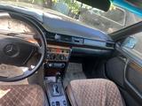 Mercedes-Benz E 230 1990 годаfor2 000 000 тг. в Шымкент – фото 5