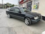 Mercedes-Benz E 230 1990 годаfor2 000 000 тг. в Шымкент – фото 2