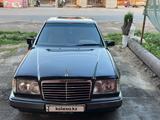 Mercedes-Benz E 230 1990 годаfor2 000 000 тг. в Шымкент – фото 4