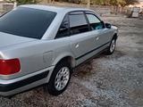 Audi 100 1993 годаfor2 100 000 тг. в Кызылорда