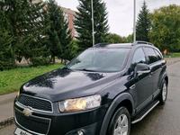 Chevrolet Captiva 2014 годаүшін7 500 000 тг. в Усть-Каменогорск