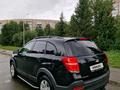 Chevrolet Captiva 2014 годаүшін7 500 000 тг. в Усть-Каменогорск – фото 3