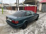 Audi 80 1994 годаүшін1 250 000 тг. в Айтеке би – фото 3