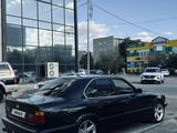 BMW 520 1995 годаүшін2 300 000 тг. в Жезказган – фото 2