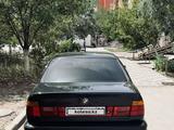 BMW 520 1995 года за 2 600 000 тг. в Жезказган – фото 4
