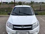 ВАЗ (Lada) Granta 2190 2014 годаүшін2 400 000 тг. в Уральск