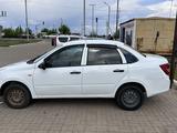 ВАЗ (Lada) Granta 2190 2014 годаүшін2 400 000 тг. в Уральск – фото 5