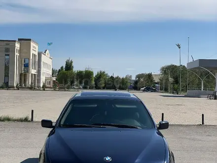 BMW 530 2000 года за 3 700 000 тг. в Талдыкорган