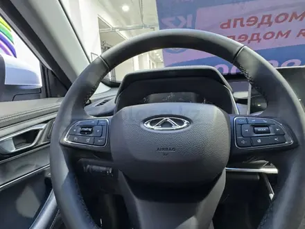 Chery C8 2026 года за 8 540 500 тг. в Астана – фото 17