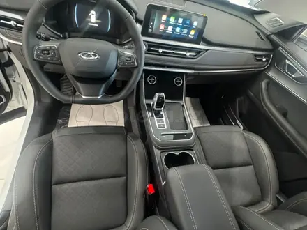 Chery C8 2026 года за 8 540 500 тг. в Астана – фото 7