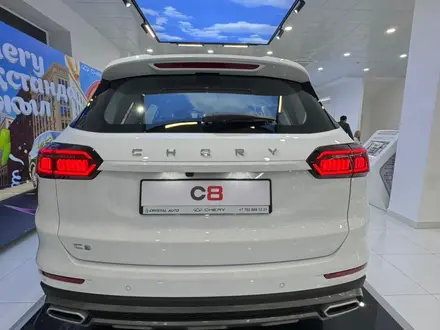Chery C8 2026 года за 8 540 500 тг. в Астана – фото 23