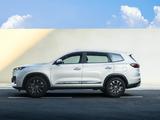 Chery C8 2026 года за 8 540 500 тг. в Астана