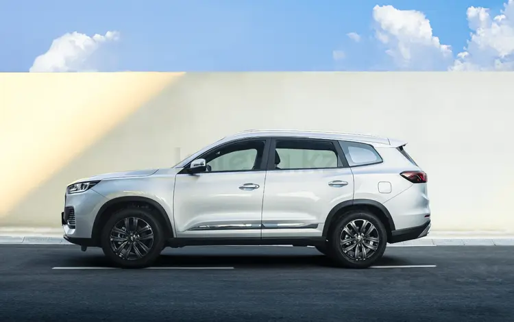 Chery C8 2026 года за 8 540 500 тг. в Астана