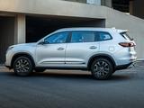 Chery C8 2026 года за 8 540 500 тг. в Астана – фото 2