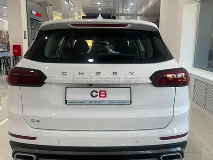 Chery C8 2026 года за 8 540 500 тг. в Астана – фото 8