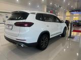 Chery C8 2026 года за 8 990 000 тг. в Астана – фото 2