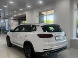 Chery C8 2026 года за 8 990 000 тг. в Астана – фото 3