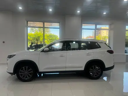 Chery C8 2026 года за 8 540 500 тг. в Астана – фото 9