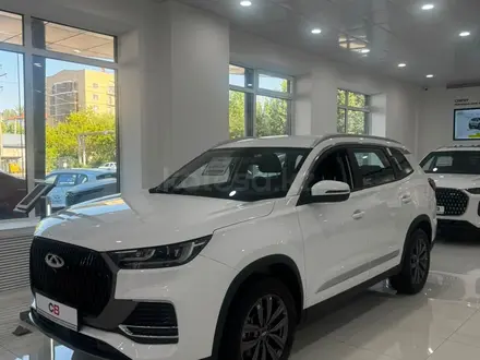 Chery C8 2026 года за 8 540 500 тг. в Астана – фото 3