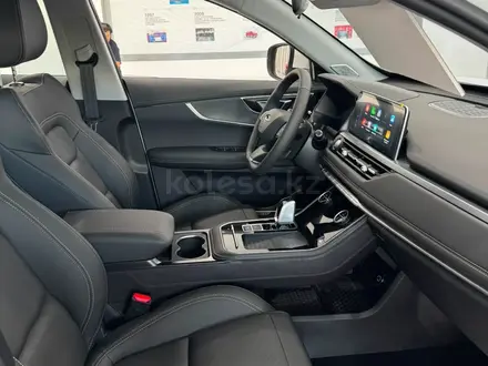 Chery C8 2026 года за 8 540 500 тг. в Астана – фото 10