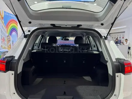 Chery C8 2026 года за 8 540 500 тг. в Астана – фото 11