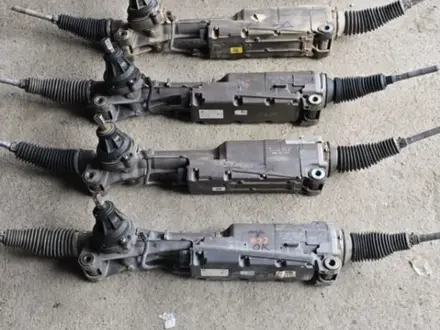 Рейка рулевая за 700 тг. в Алматы – фото 2