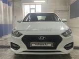 Hyundai Accent 2019 годаүшін6 100 000 тг. в Астана