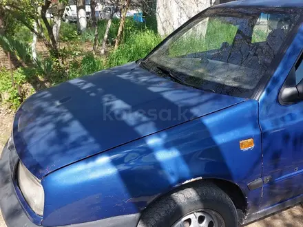 Volkswagen Vento 1995 года за 600 000 тг. в Шымкент – фото 9