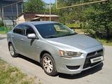 Mitsubishi Lancer Evolution 2010 года за 1 900 000 тг. в Алматы