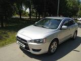 Mitsubishi Lancer Evolution 2010 года за 1 900 000 тг. в Алматы – фото 5