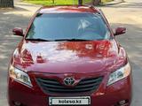 Toyota Camry 2007 года за 4 000 000 тг. в Алматы – фото 2