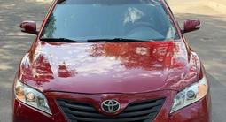 Toyota Camry 2007 годаүшін3 850 000 тг. в Алматы – фото 4