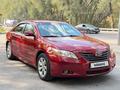 Toyota Camry 2007 года за 4 000 000 тг. в Алматы – фото 4