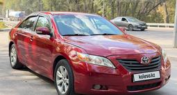 Toyota Camry 2007 годаүшін3 850 000 тг. в Алматы