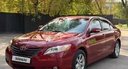 Toyota Camry 2007 годаүшін3 850 000 тг. в Алматы – фото 2